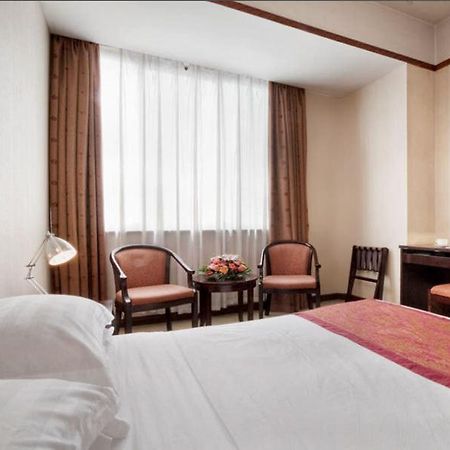 Starway Donglin Hotel Wuxi (Jiangsu) Phòng bức ảnh