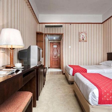Starway Donglin Hotel Wuxi (Jiangsu) Phòng bức ảnh