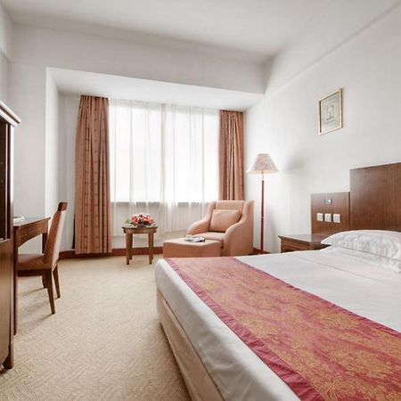 Starway Donglin Hotel Wuxi (Jiangsu) Phòng bức ảnh