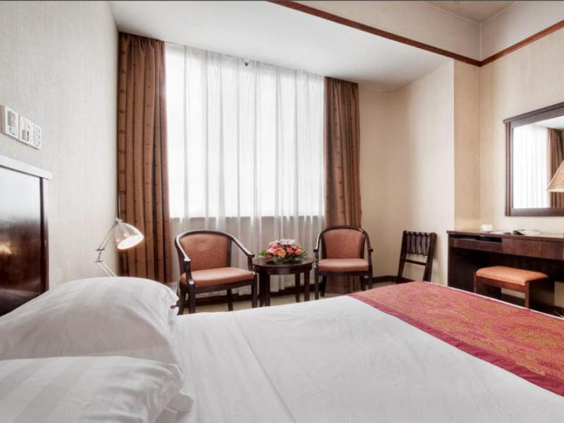 Starway Donglin Hotel Wuxi (Jiangsu) Phòng bức ảnh
