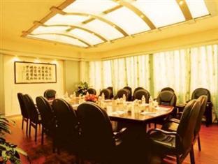 Starway Donglin Hotel Wuxi (Jiangsu) Ngoại thất bức ảnh