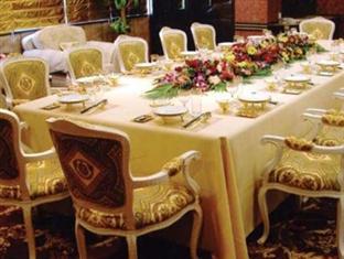 Starway Donglin Hotel Wuxi (Jiangsu) Ngoại thất bức ảnh