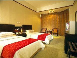 Starway Donglin Hotel Wuxi (Jiangsu) Ngoại thất bức ảnh